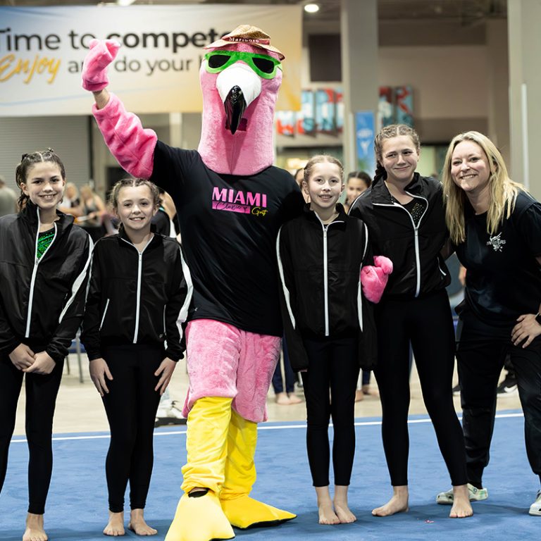 Miami Grit Classic - Miami Grit Classic 2026