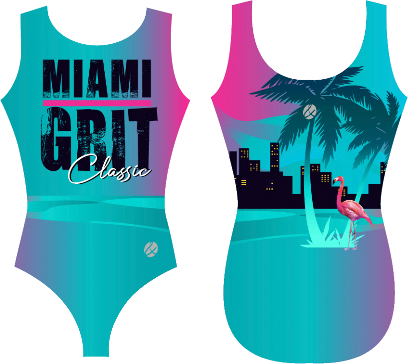 miami grit leo 2025 - front back preview