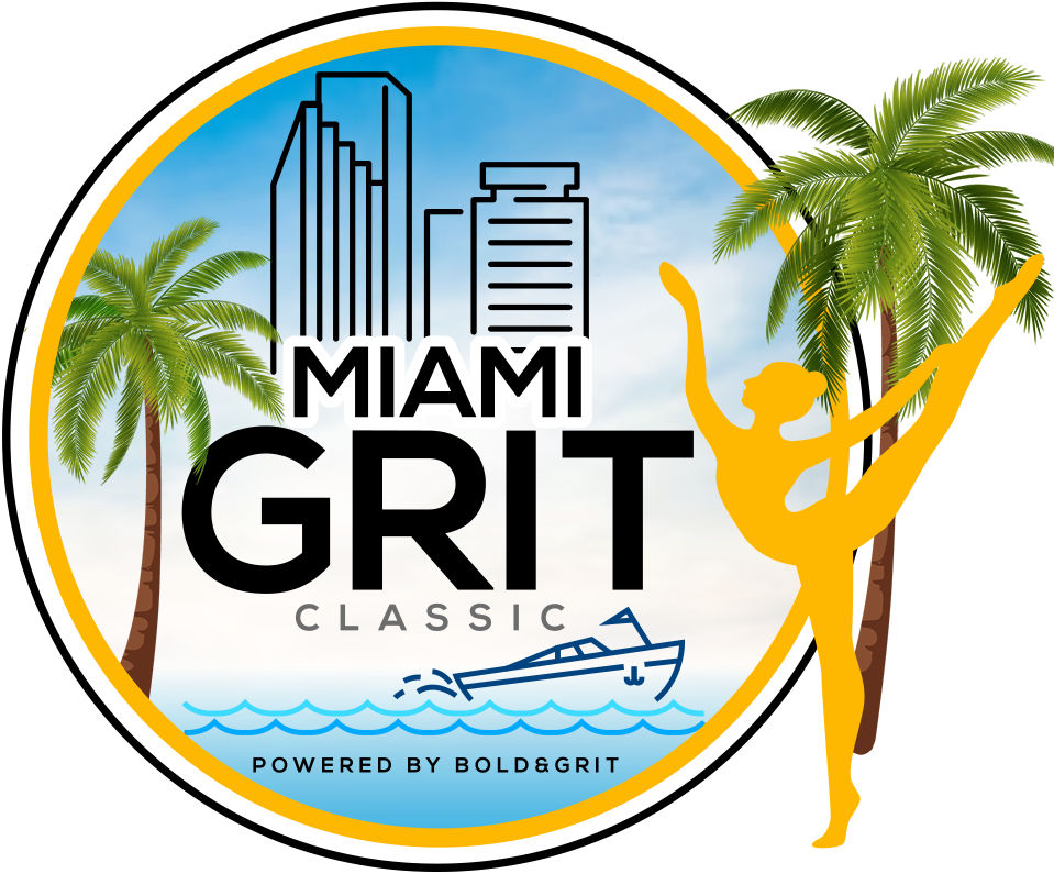 Miami Grit Classic Logo