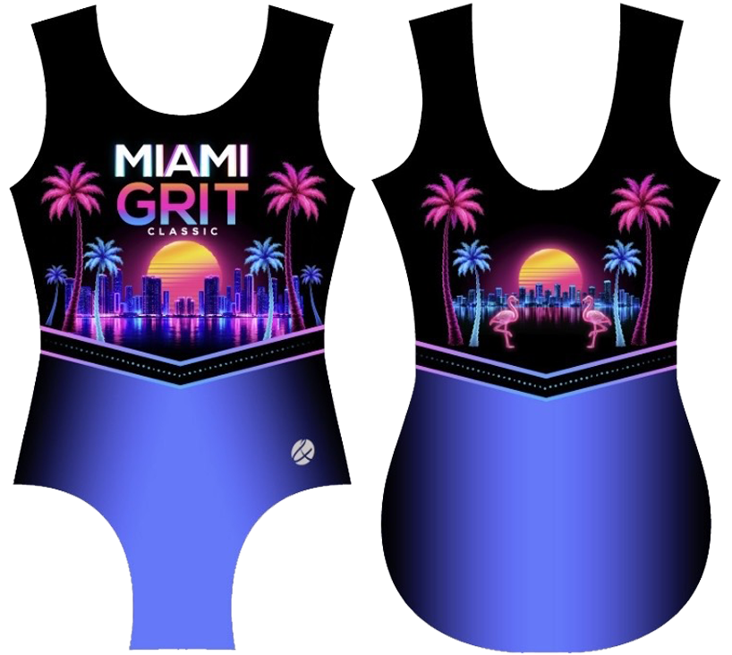 2027 Miami Grit Leo